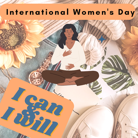 International Women's Day 2023