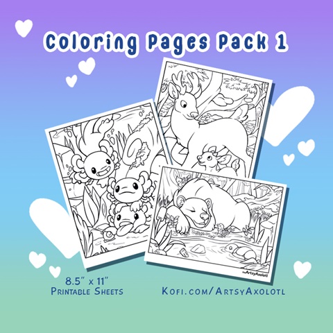 30 Digital Color Papers Cute Cat Color Paper 8.5 x 11* Commercial Use -  BFY DIGITAL's Ko-fi Shop - Ko-fi ❤️ Where creators get support from fans  through donations, memberships, shop sales