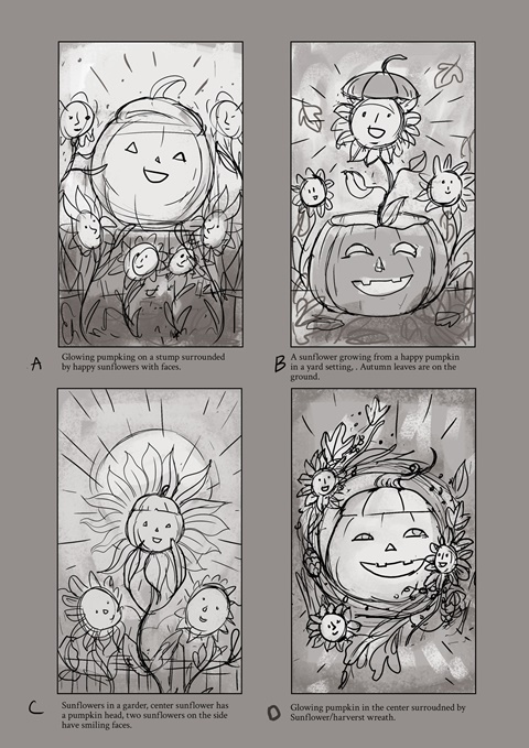 Sun Tarot