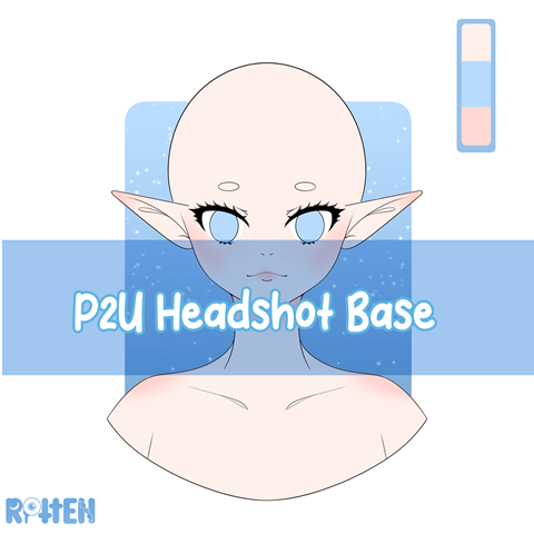 F2U - BASE FULLBODY CHIBI. - HOZHI's Ko-fi Shop - Ko-fi ❤️ Where creators  get support from fans through donations, memberships, shop sales and more!  The original 'Buy Me a Coffee' Page.