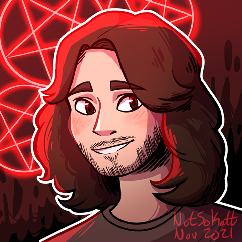 Icon for DeadFlyGames on Twitch