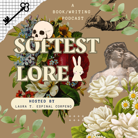 Softest Lore Podcast