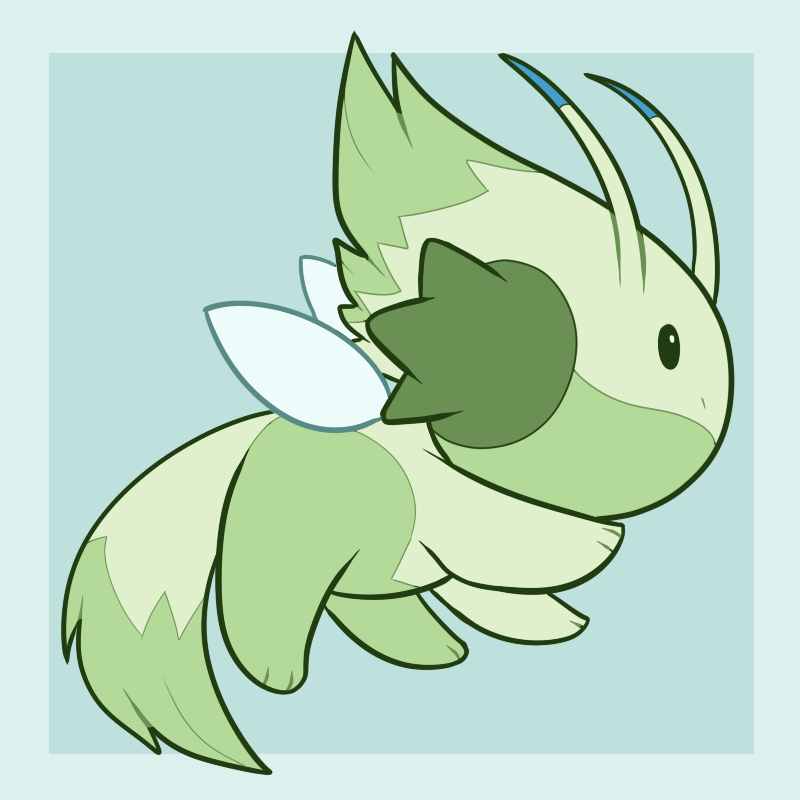 Onion axolotl - Ayinai's Ko-fi Shop - Ko-fi ️ Where creators get ...