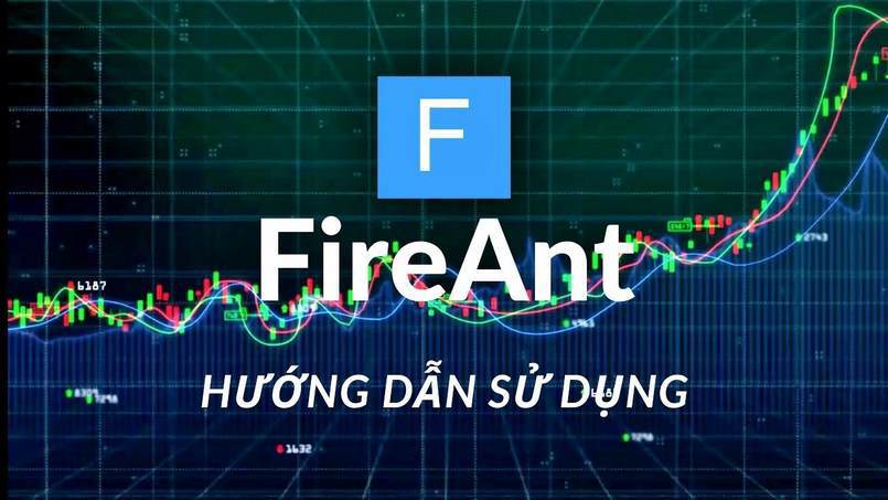 FireAnt là gì? Cách sử dụng FireAnt Web Platform