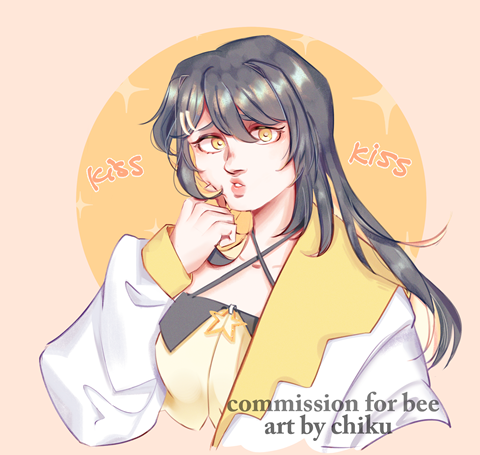 comm for bee