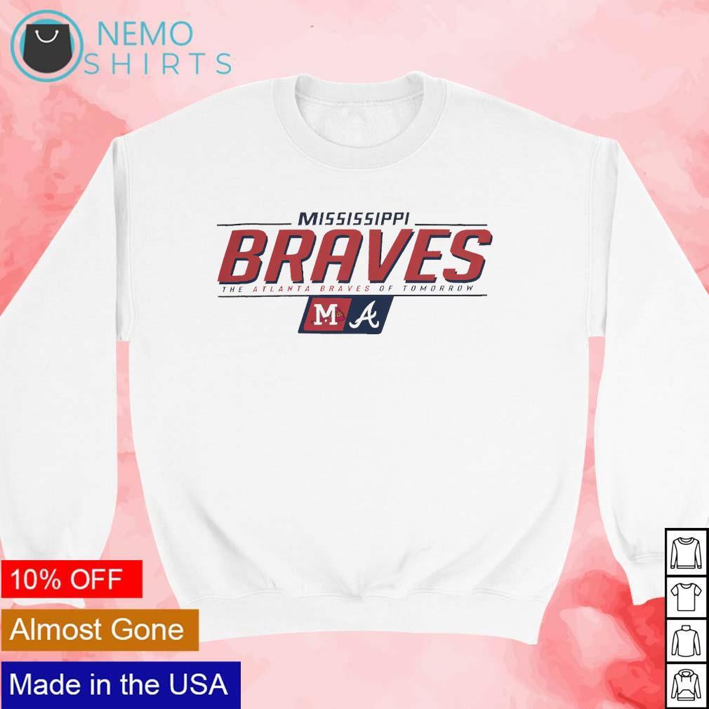 Comfort Colors Shirt, Retro Atlanta Brave Shirt, Braves EST