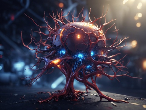 Gamers Neuron