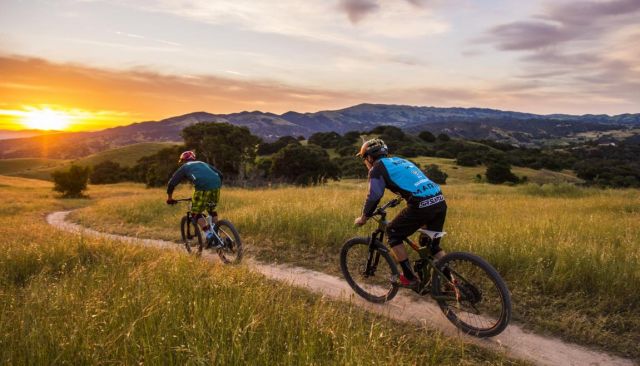 Best places for Mountain Biking Tour in the US