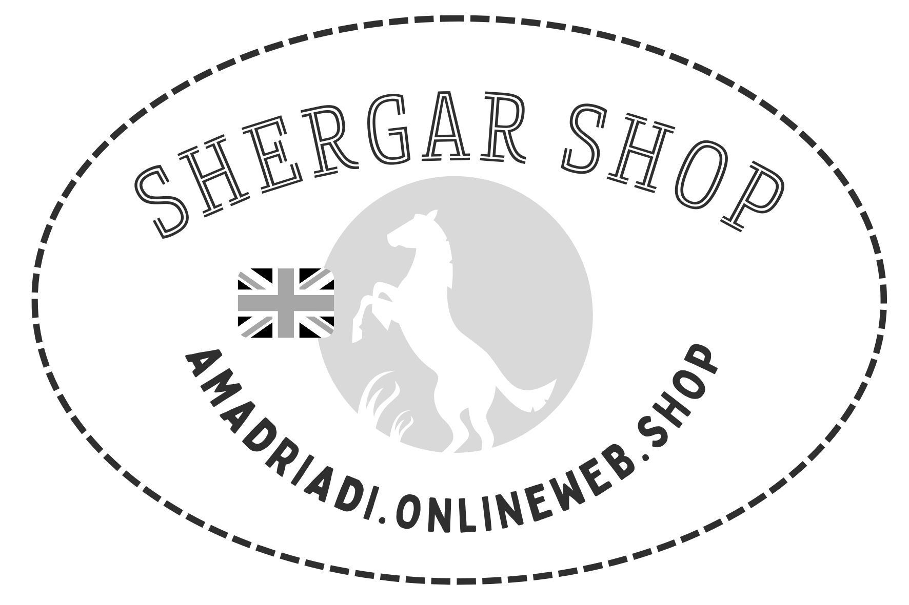 Shergar Shop