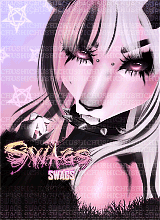 Swags | Single DP