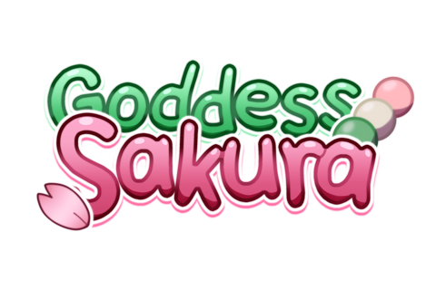 Goddess Sakura Logo