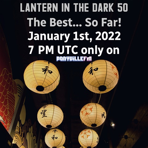 Lantern in the Dark 050