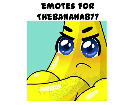 Banana's Tough Banana