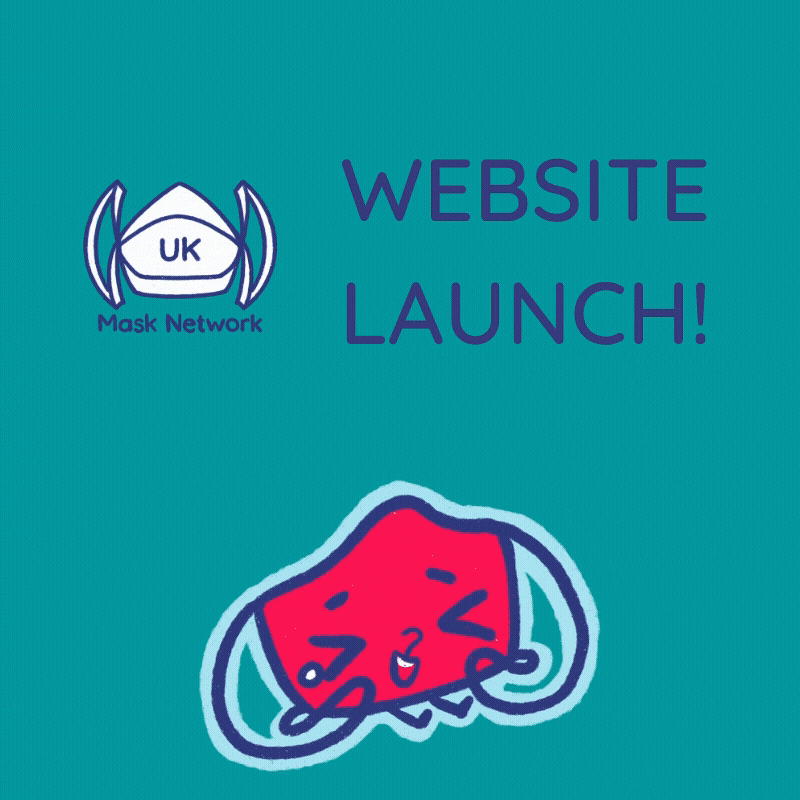 We've launched our Website! 