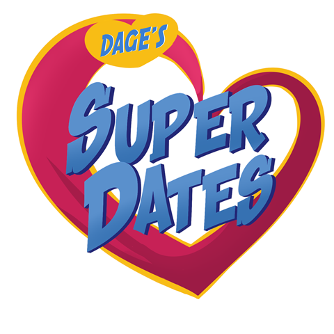 Dage's Super Dates.