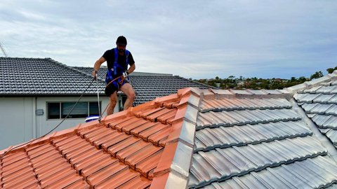 How Much Does Roof Painting Cost in Wellington NZ?