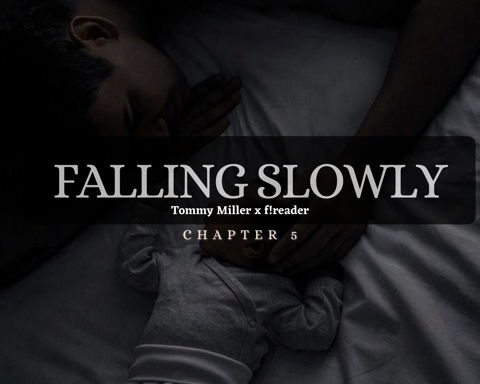 Chapter 5 of Falling Slowly
