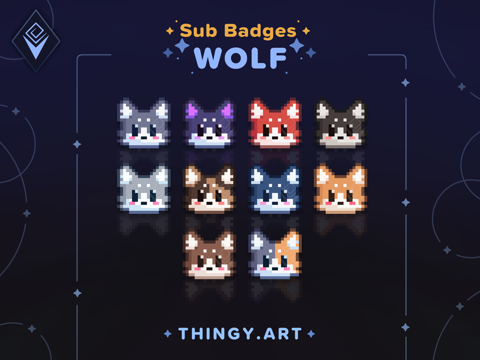 Maws Paws Ears Round Badges (Discount on pack!) - Tapapat Creations's Ko-fi  Shop - Ko-fi ❤️ Where creators get support from fans through donations,  memberships, shop sales and more! The original 'Buy
