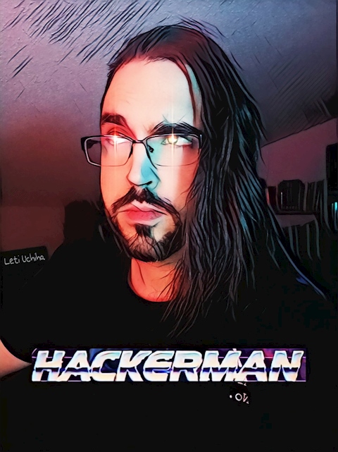 Kildames Hackerman