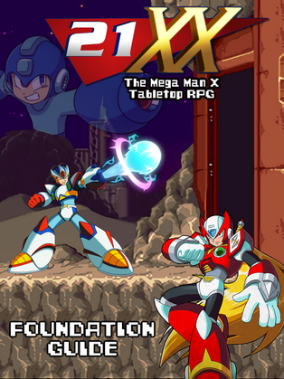 The Foundation Guide is here!