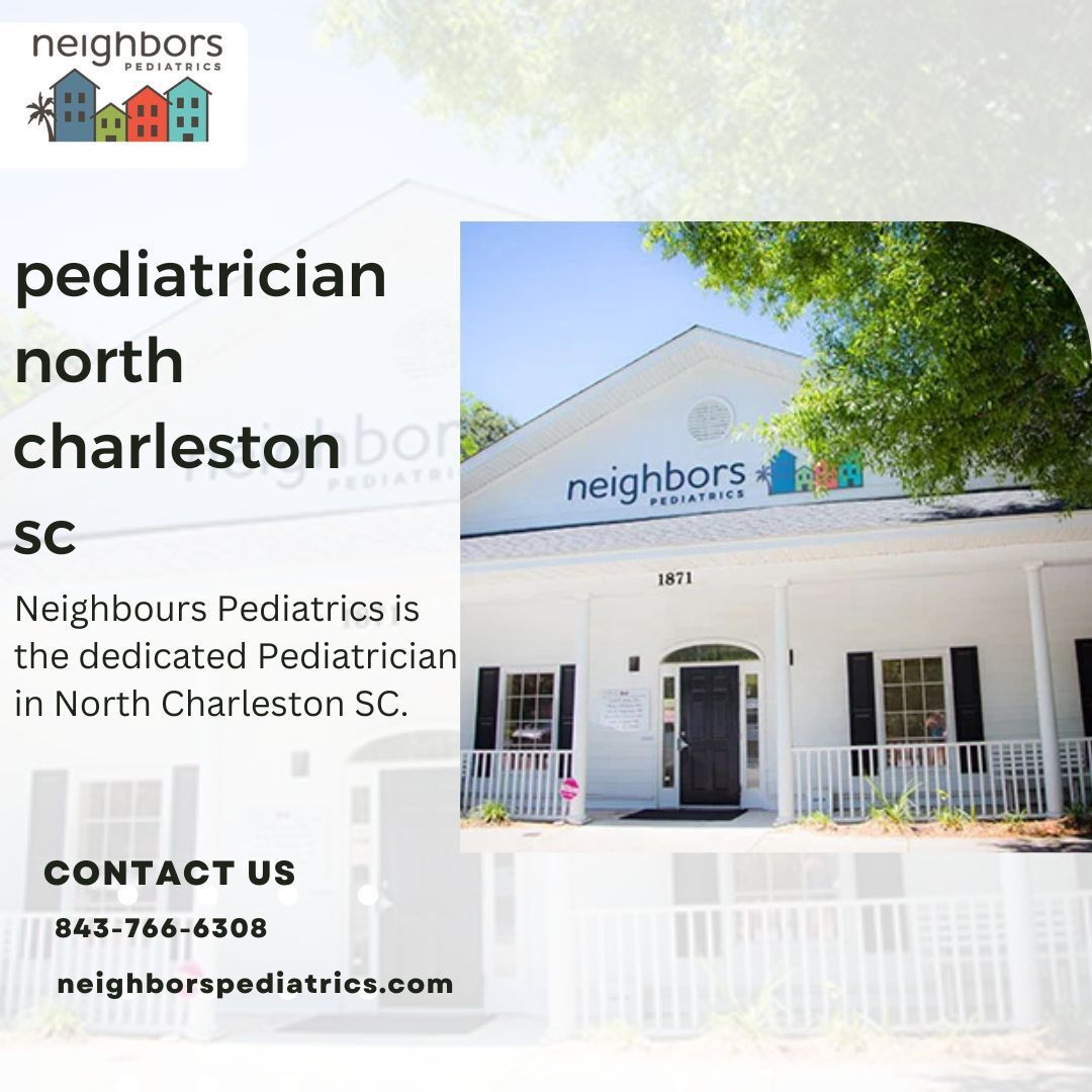 Contact Neighbors Pediatrics to Get Started Today