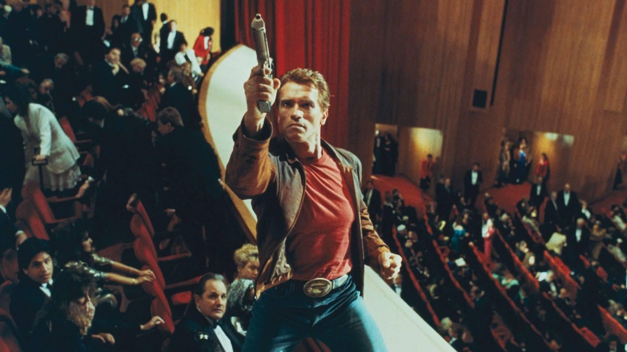 Review: Last Action Hero