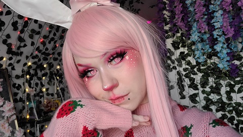 Battle Bunny Print B - Dolleyes Cosplay 's Ko-fi Shop - Ko-fi ❤️ Where  creators get support from fans through donations, memberships, shop sales  and more! The original 'Buy Me a Coffee