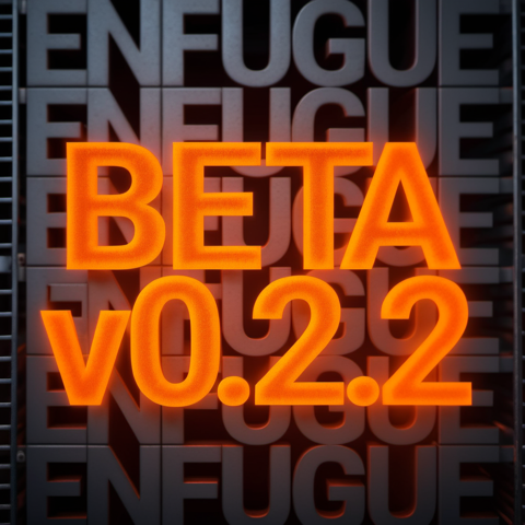 ENFUGUE Beta v0.2.2 Released