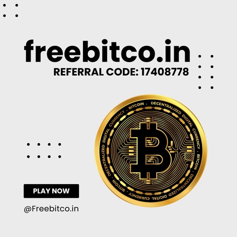 freebitco.in referral program