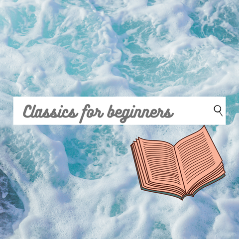 A beginners guide to get started with classics