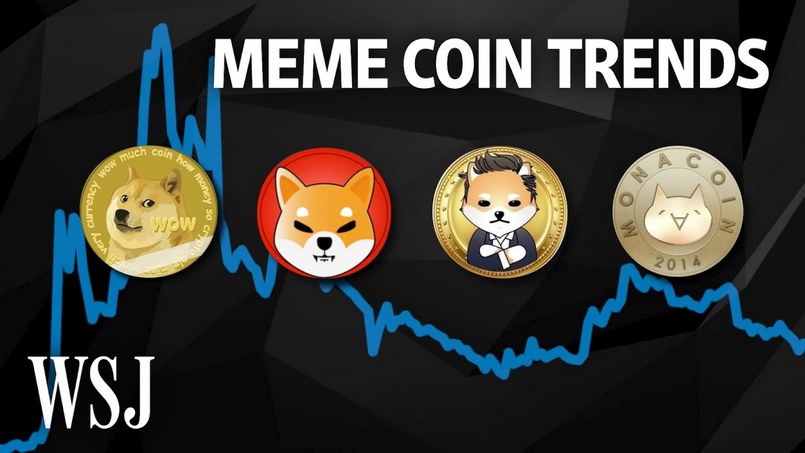 🔥Bạn có nên đầu tư vào Meme Coins không? 