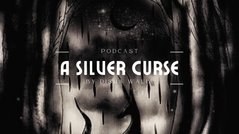 Tales of Arcadia | A Silver Curse