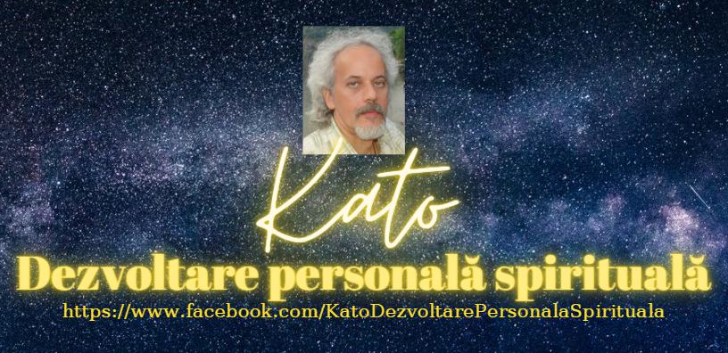 Kato Dezvoltare Personală Spirituală