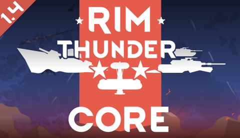 Rim Thunder Core