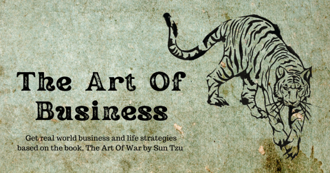 The Art Of Business 