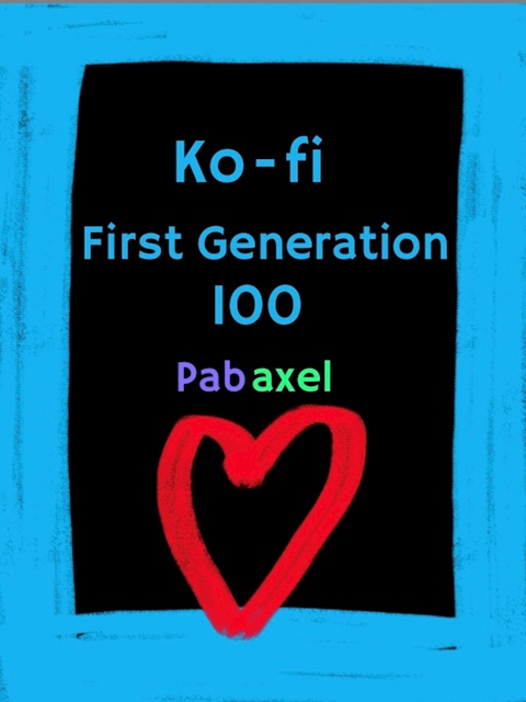 First Generation 100 