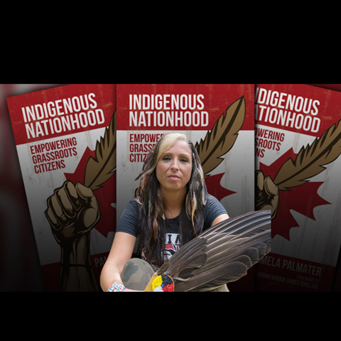Indigenous Nationhood Blog