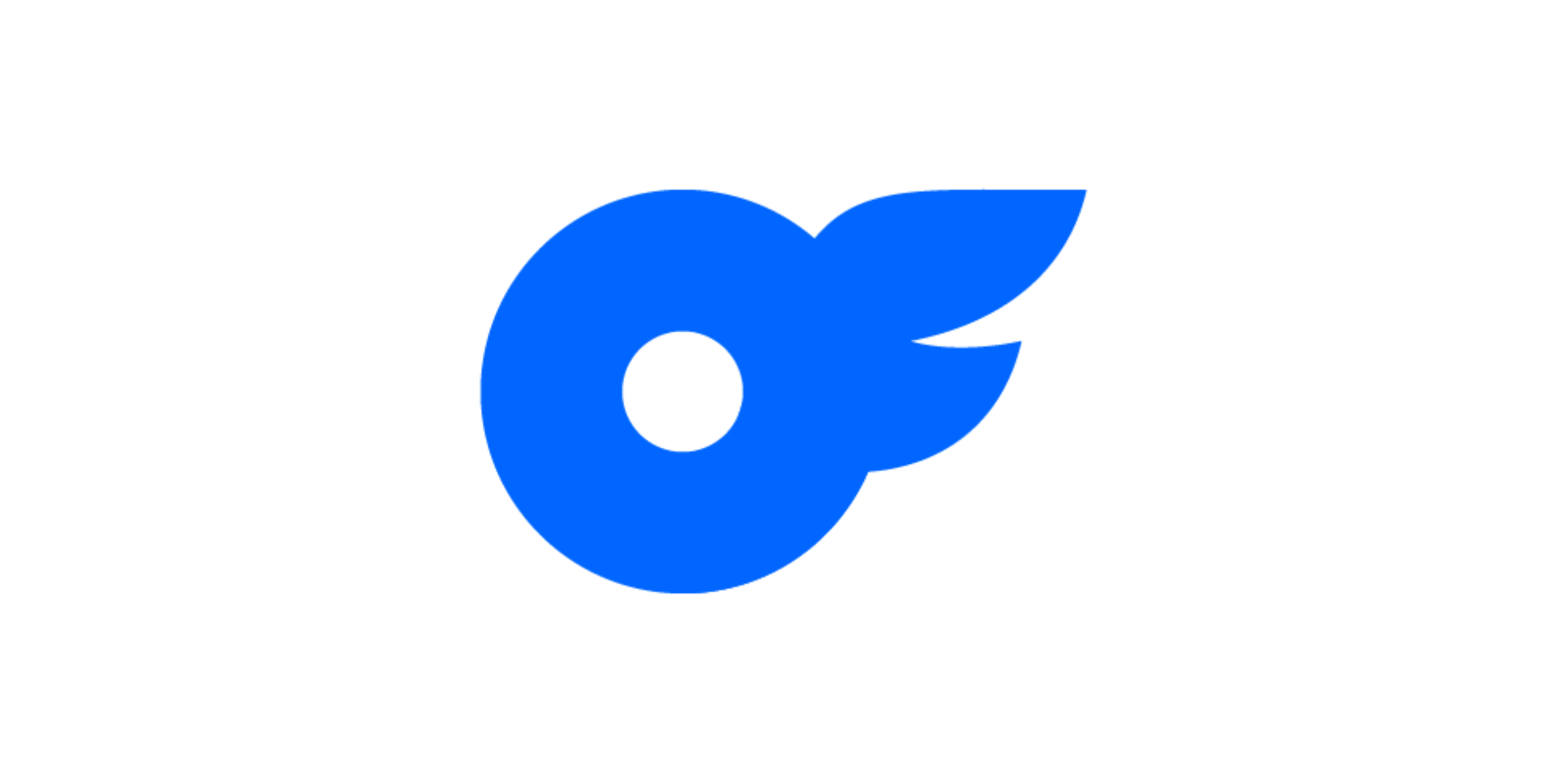 Cual es el logo de la app onlyfans