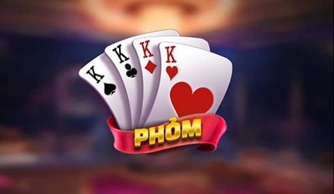 Game Phom online MOTO88- Chien thang nha cai 