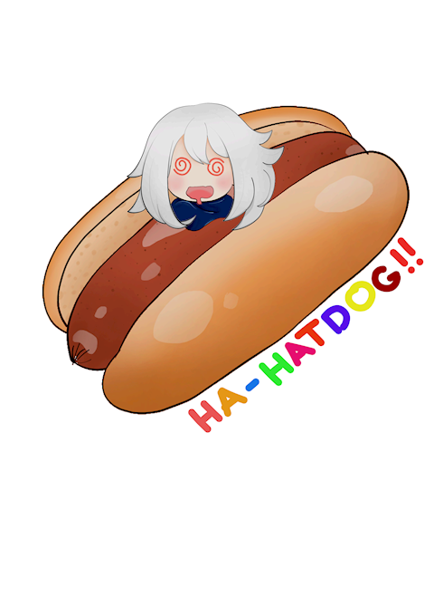 Paimon Hotdog
