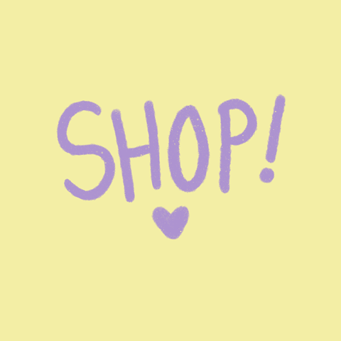 Opening the Shop here on Ko-fi!!