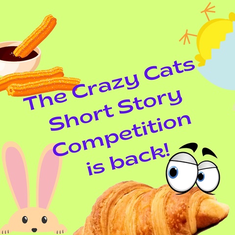 Easter Short Story Competition