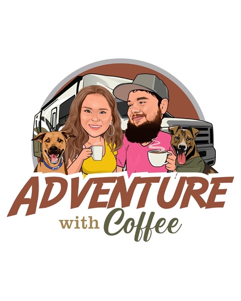 Adventure With Coffee