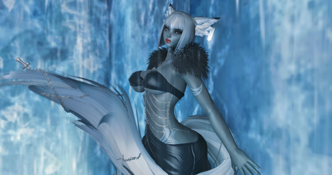 Solona's Chained Melody updated download F Miqo