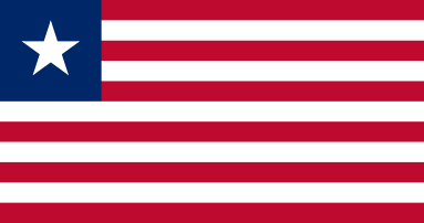 Liberian flag