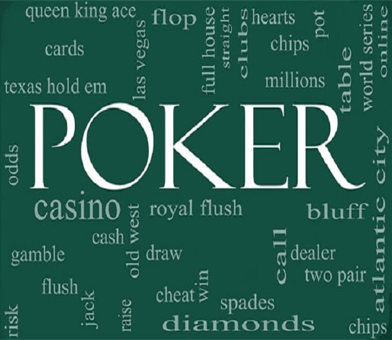 Những thuật ngữ trong Poker hay gặp từ cơ bản đến 