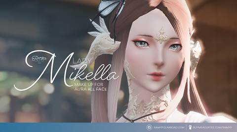 Lady Mikella is available !!