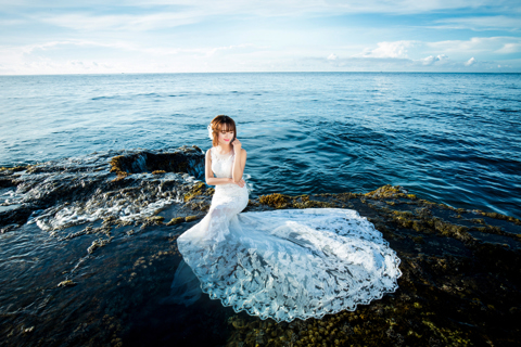 Chụp ảnh cưới Nha Trang trọn gói siêu đẹp chỉ 15tr