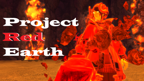 Project Red Earth name change