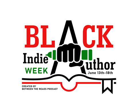Black Indie Author Week